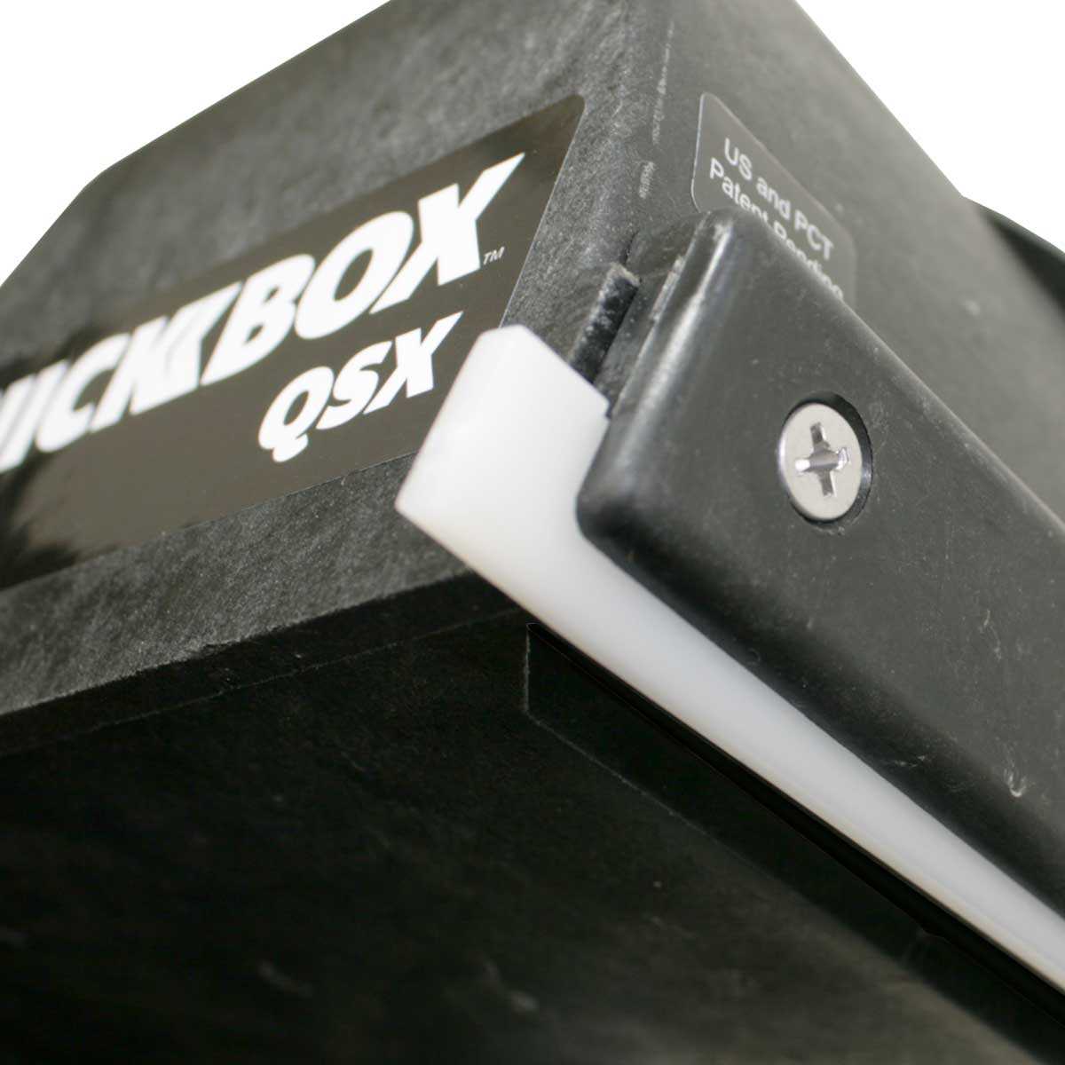 TapeTech QuickBox QSX 6.5in